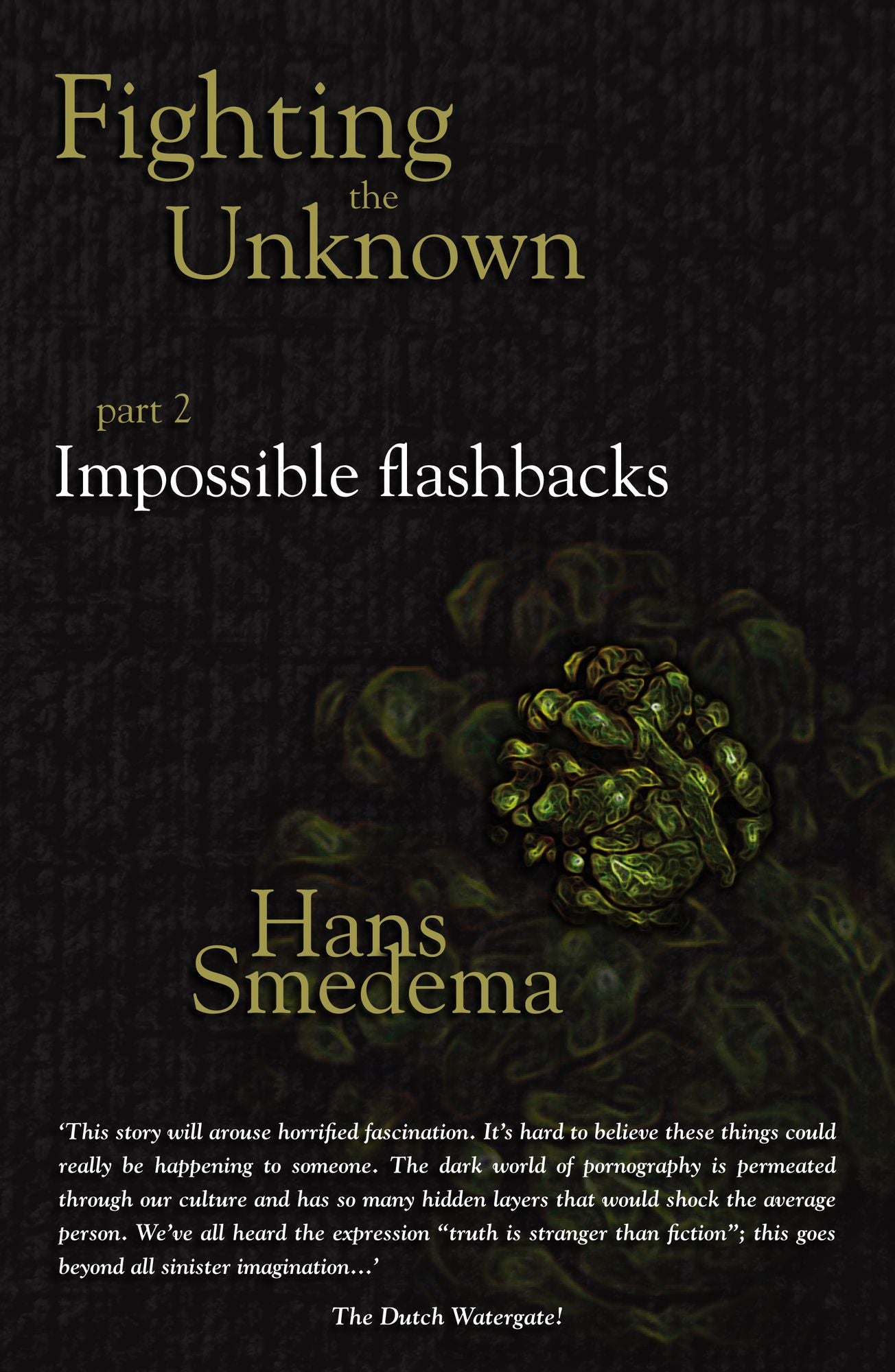 Fighting the Unknown: part 2 - Impossible flashbacks