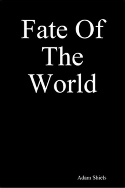 Fate Of The World