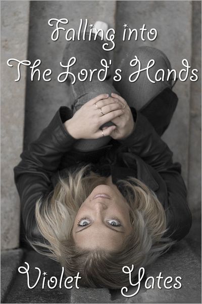 Falling into the Lord's Hands
