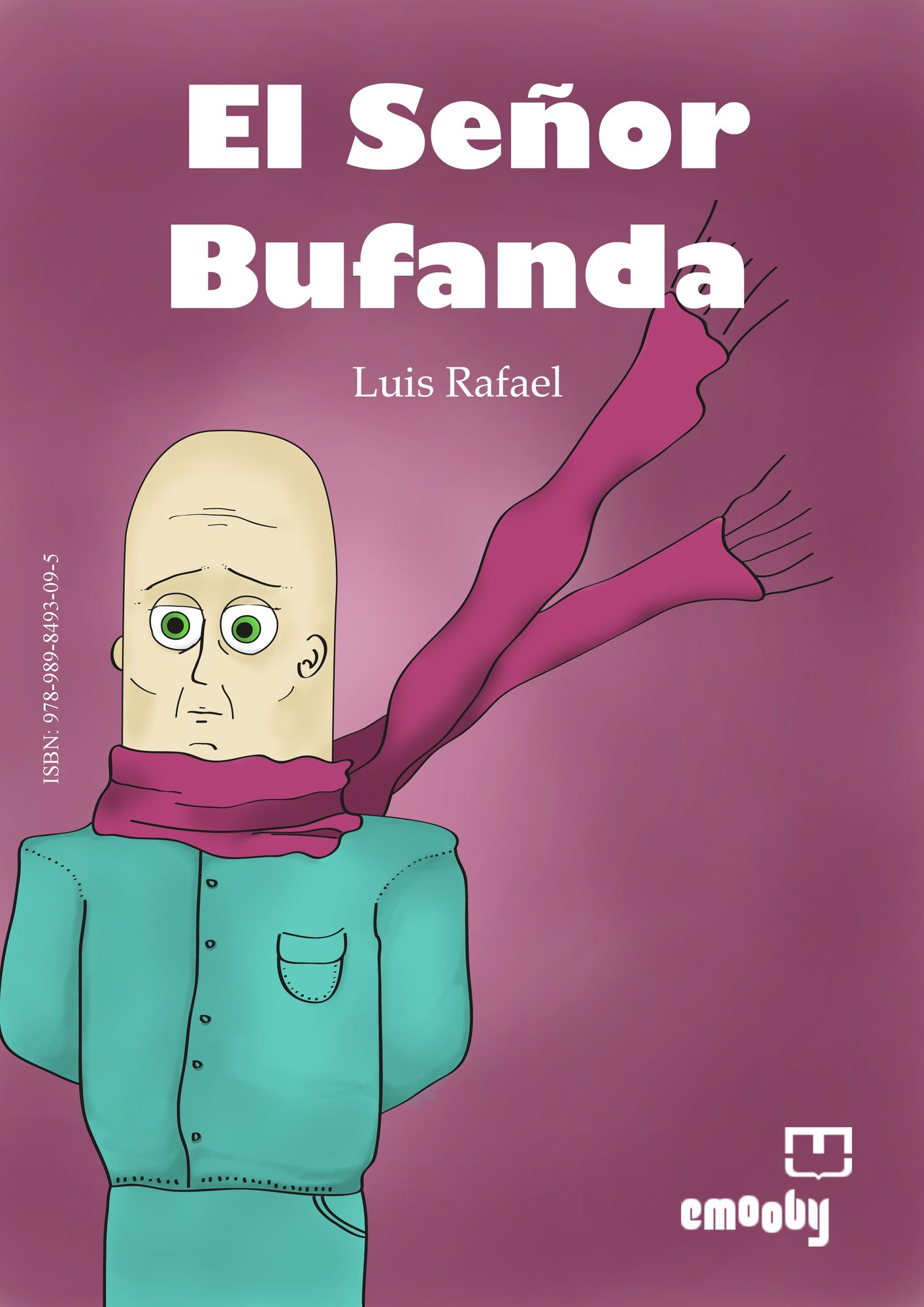 El Señor Bufanda