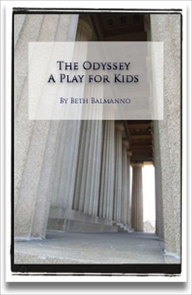 Dramati-Kids The Odyssey