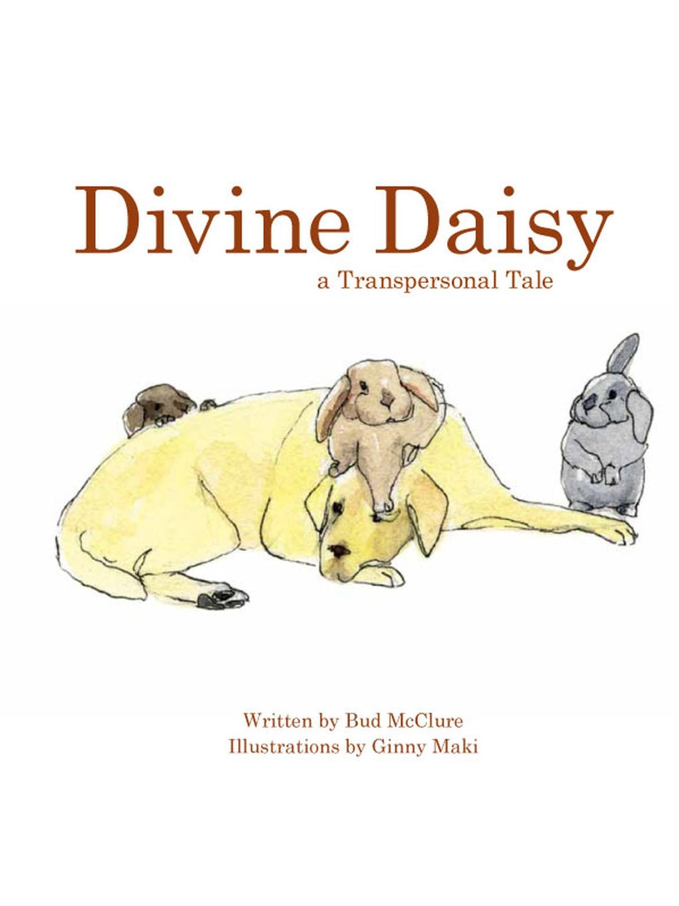 Divine Daisy: A Transpersonal Tale