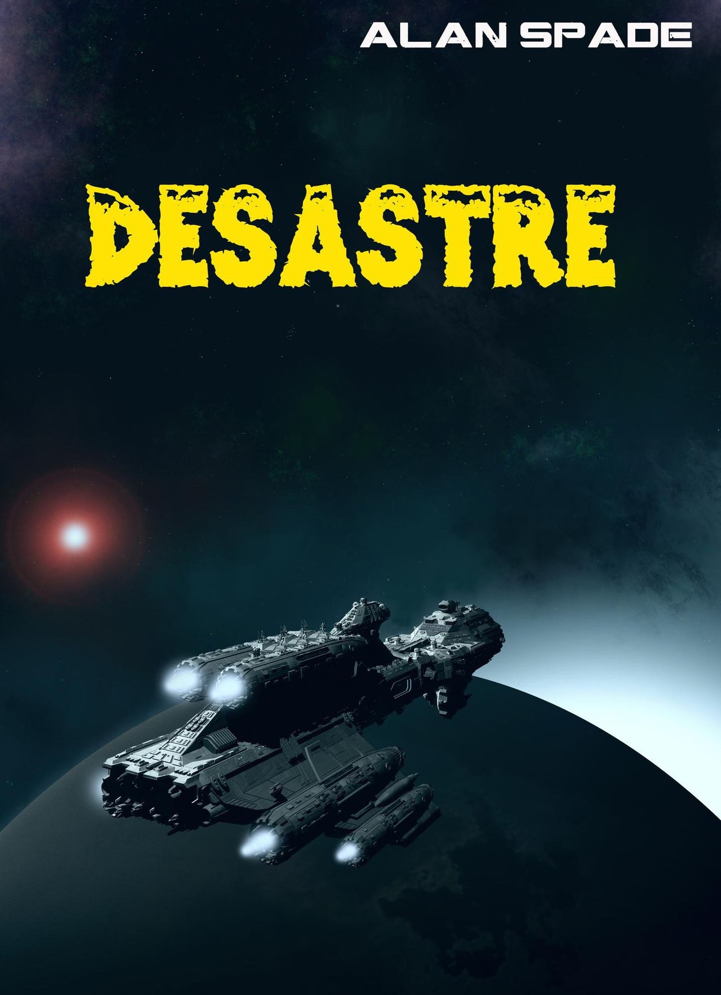 Désastre