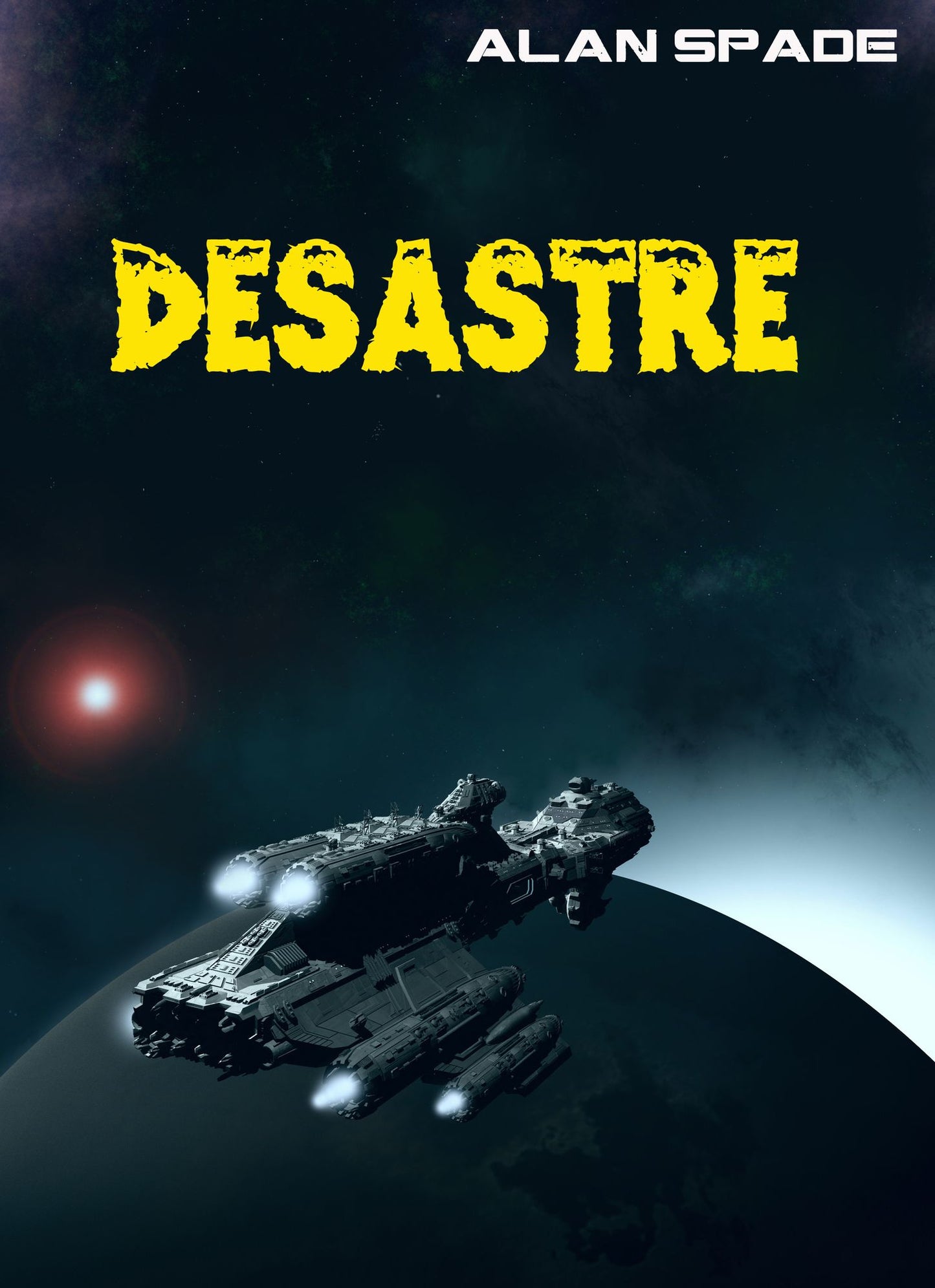 Désastre