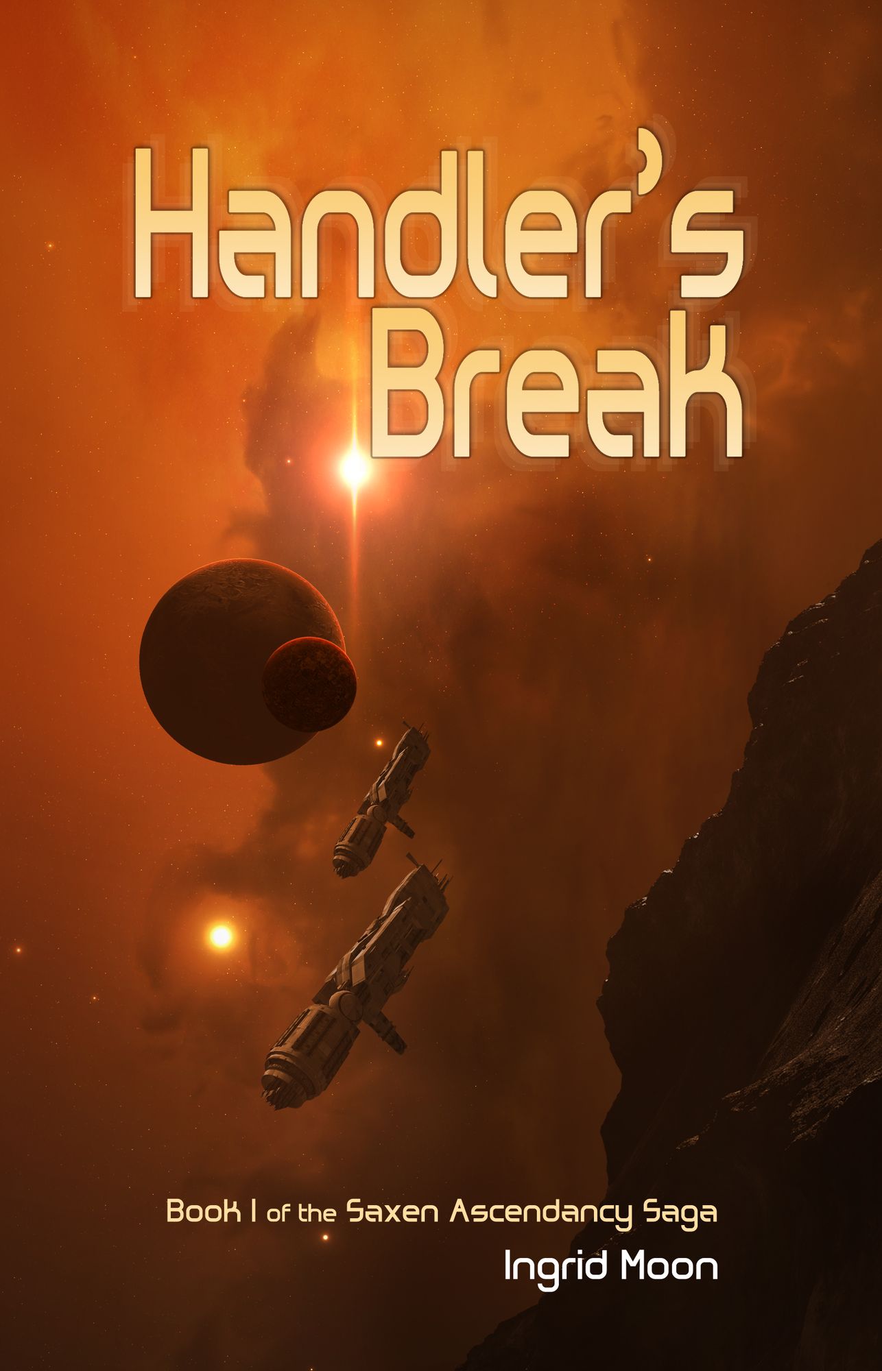 Handler's Break