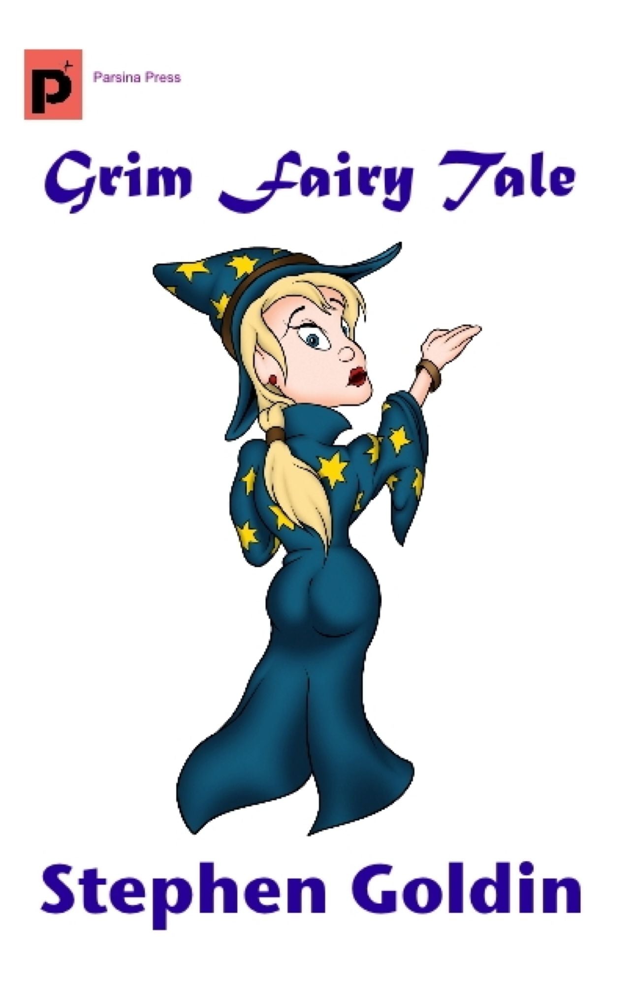 Grim Fairy Tale