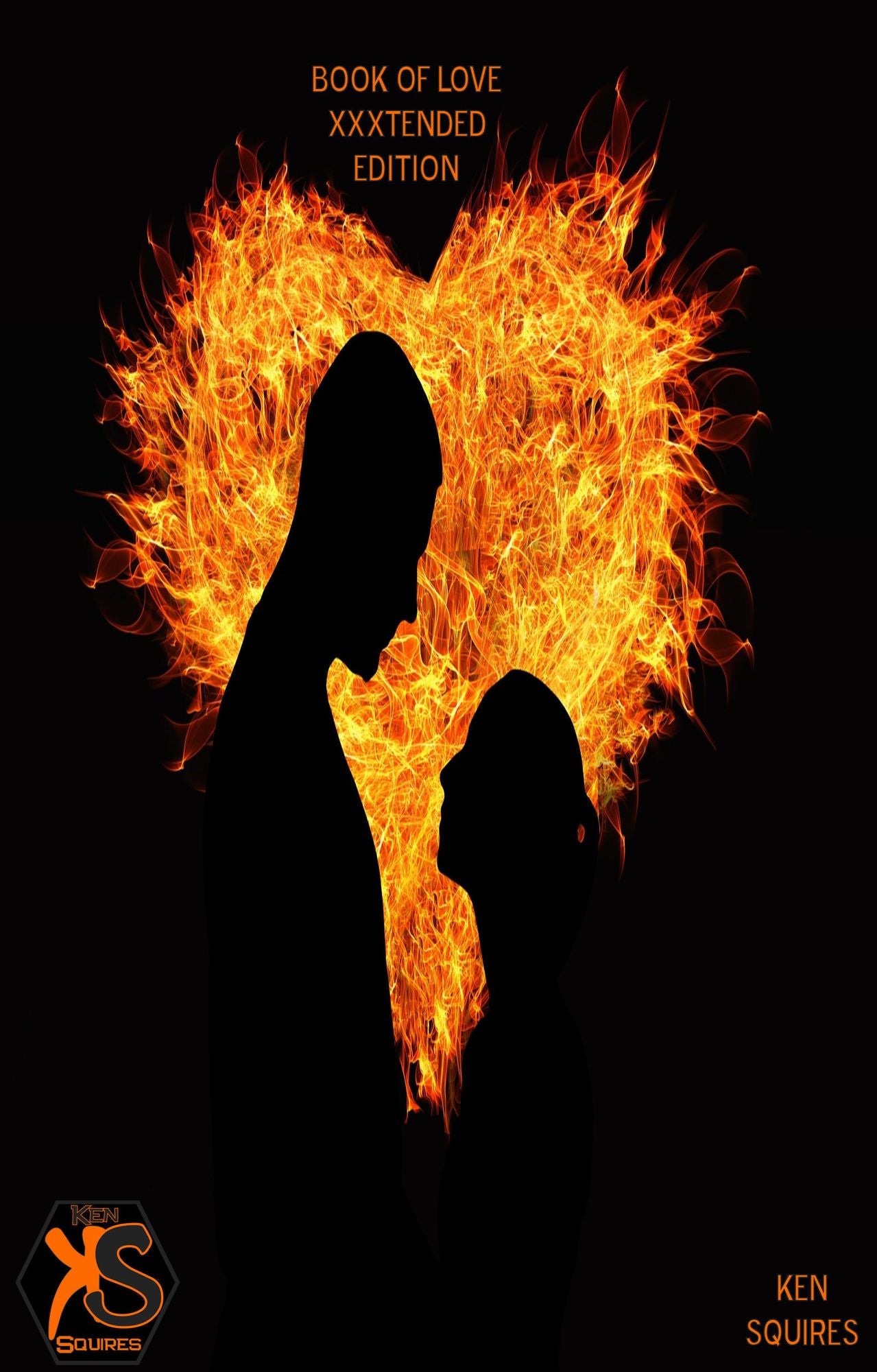 Book Of Love: xXxtended Edition