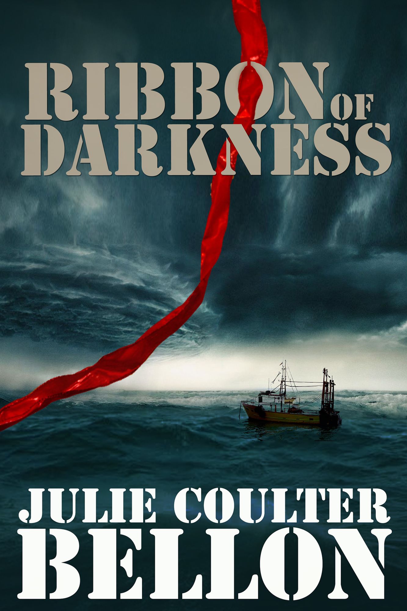 Ribbon of Darkness
