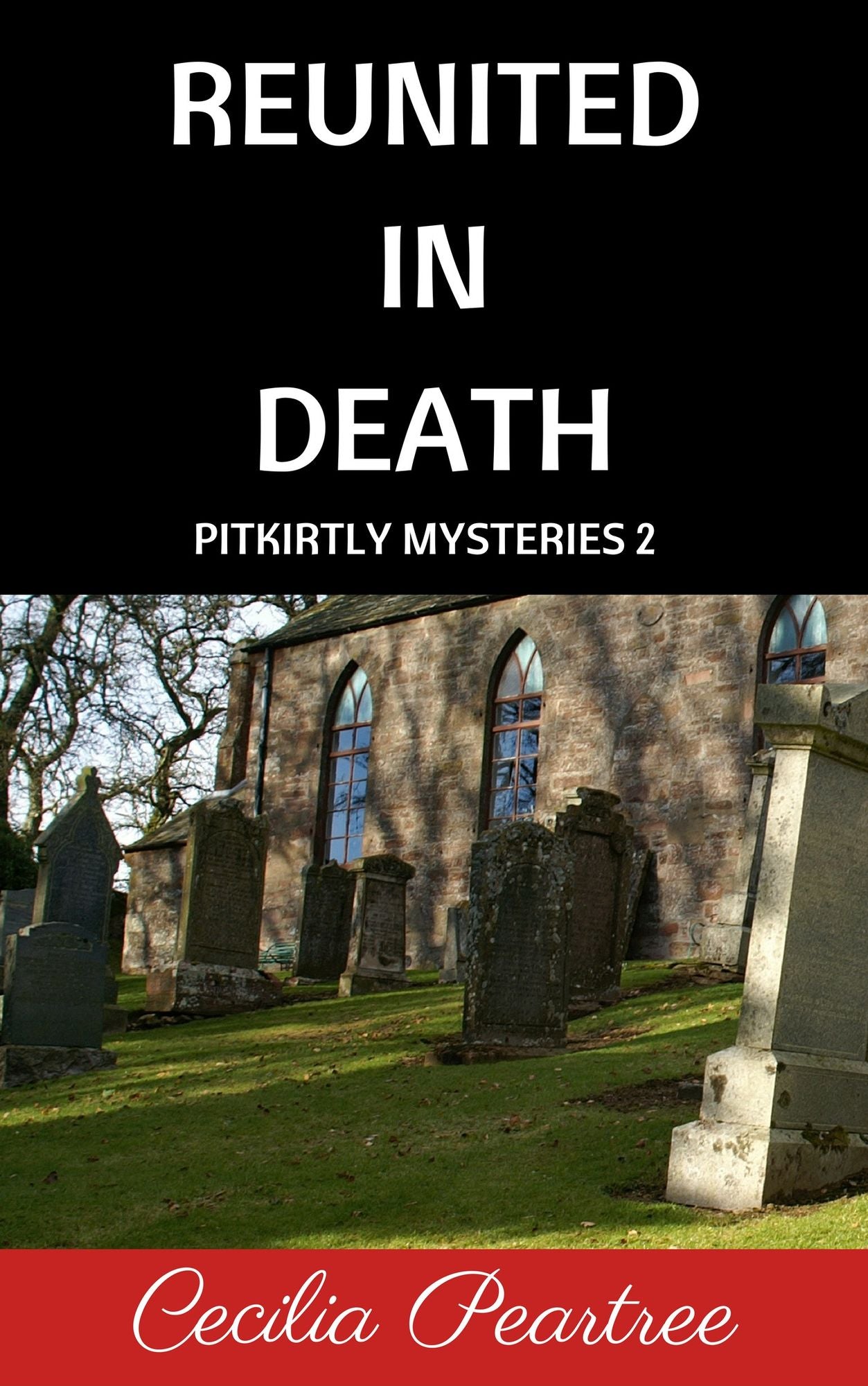 Reunited in Death