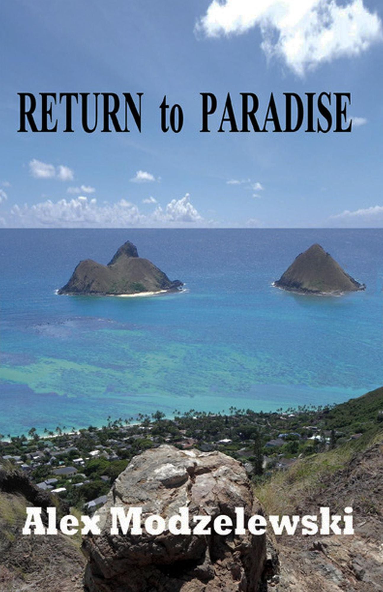 Return to Paradise