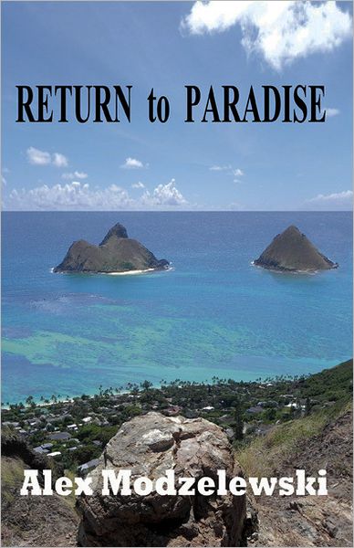 Return to Paradise