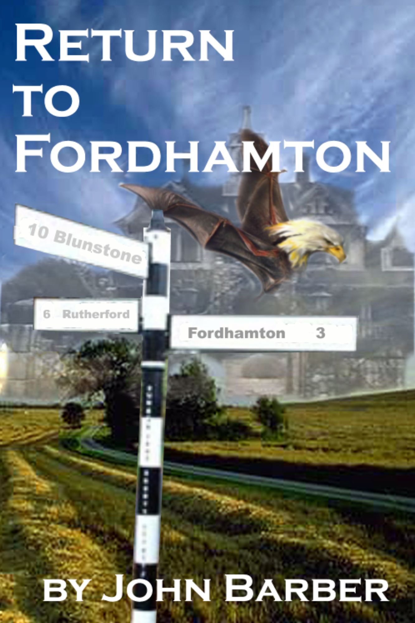 Return to Fordhamton