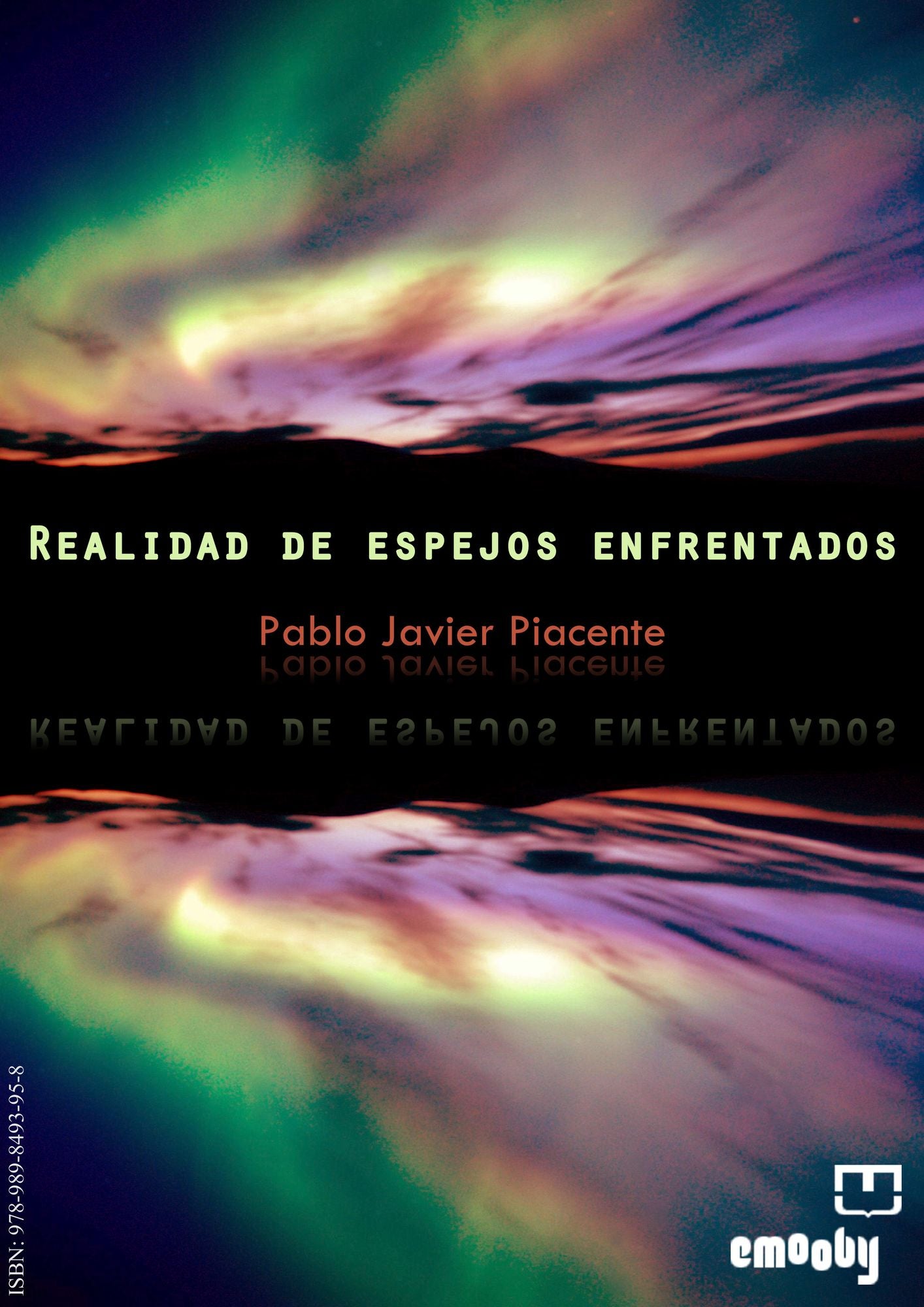 Realidad De Espejos Enfrentados