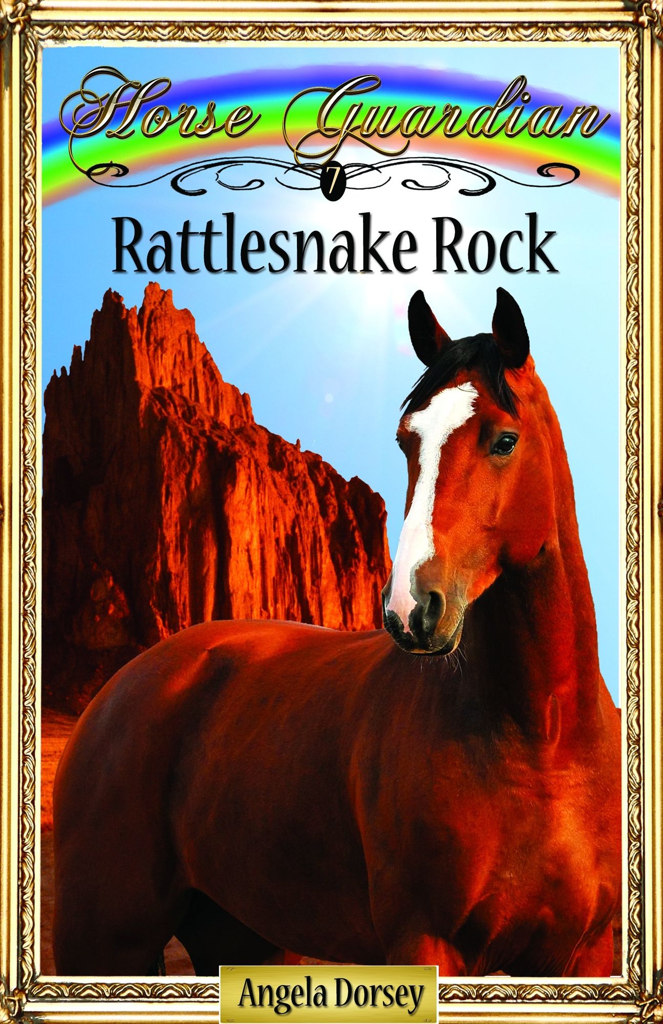 Rattlesnake Rock