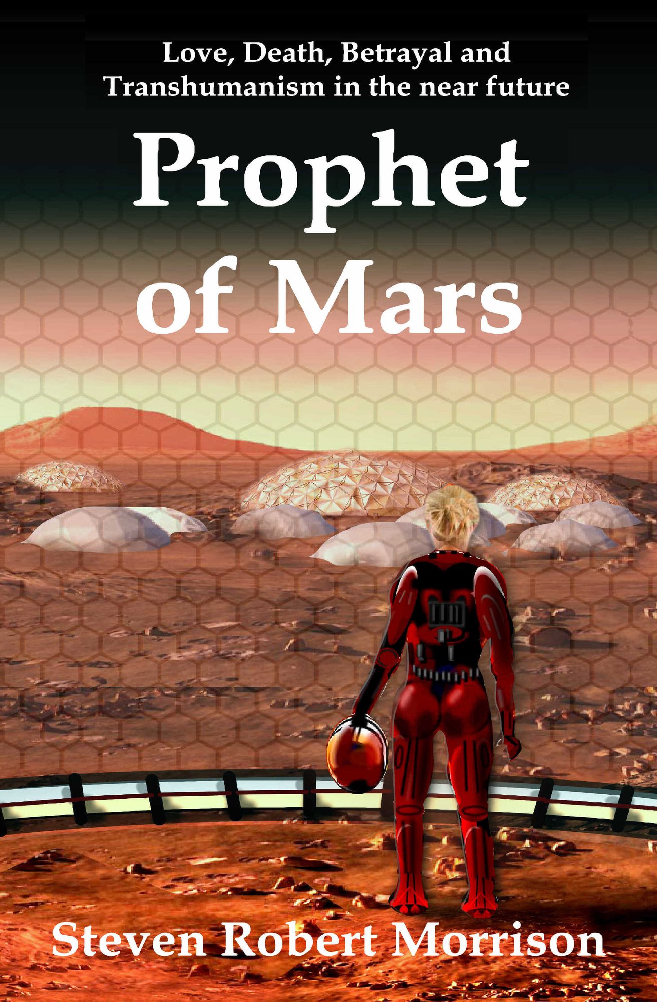 Prophet of Mars: The First Gathering