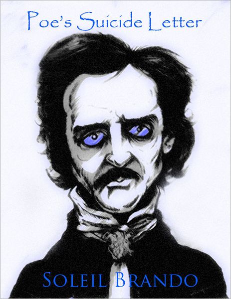 Poe's Suicide Letter