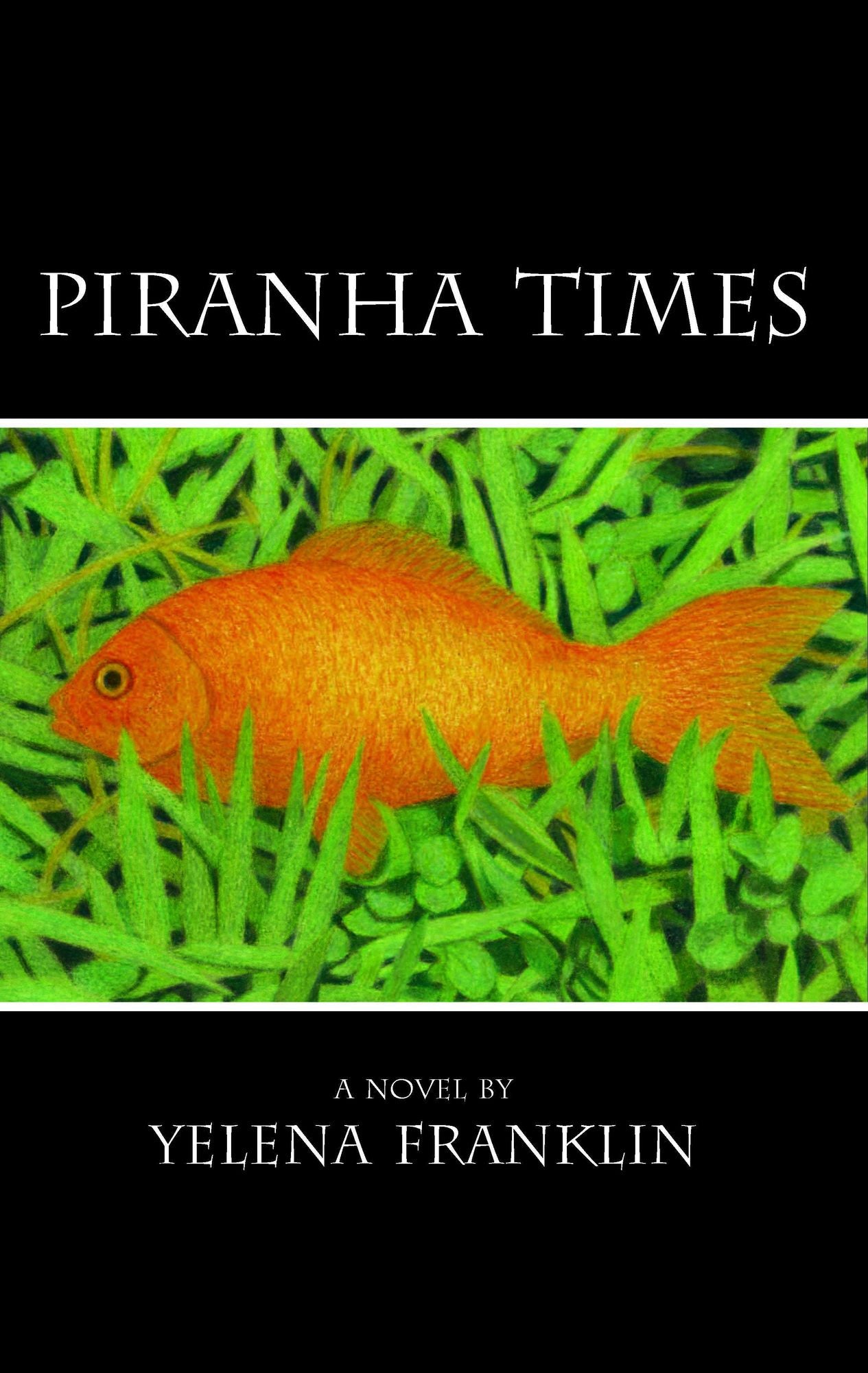 Piranha Times