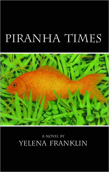 Piranha Times