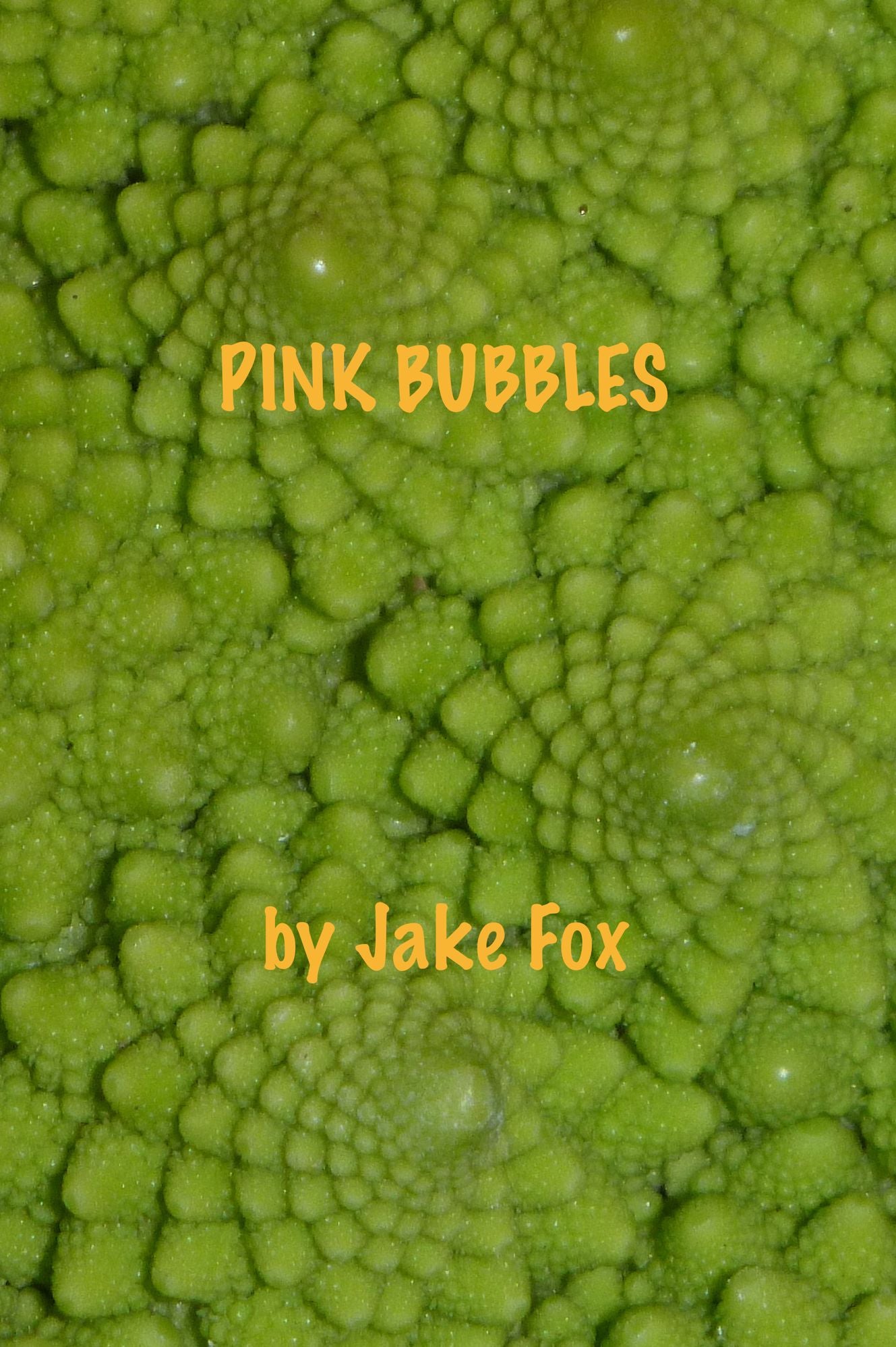 Pink Bubbles