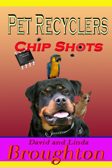 Pet Recyclers, Chip Shots