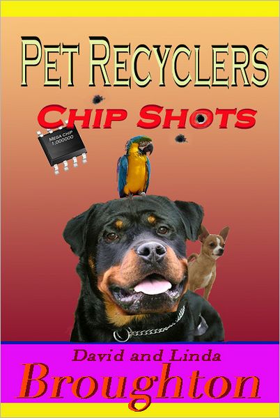 Pet Recyclers, Chip Shots