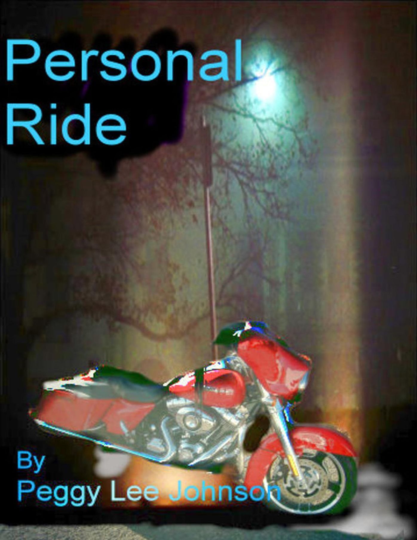 Personal Ride