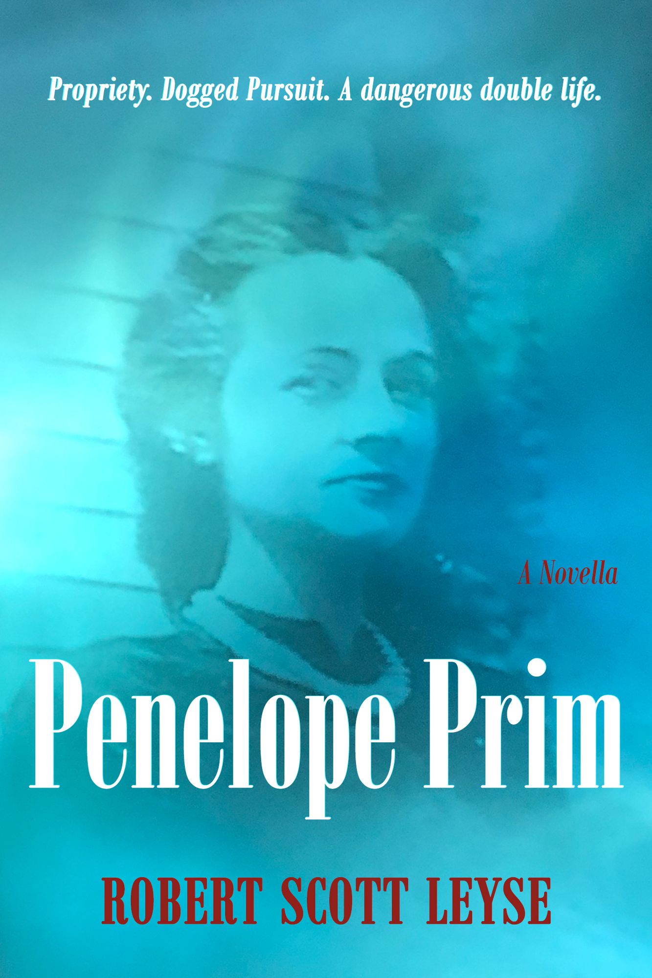 Penelope Prim: A Novella