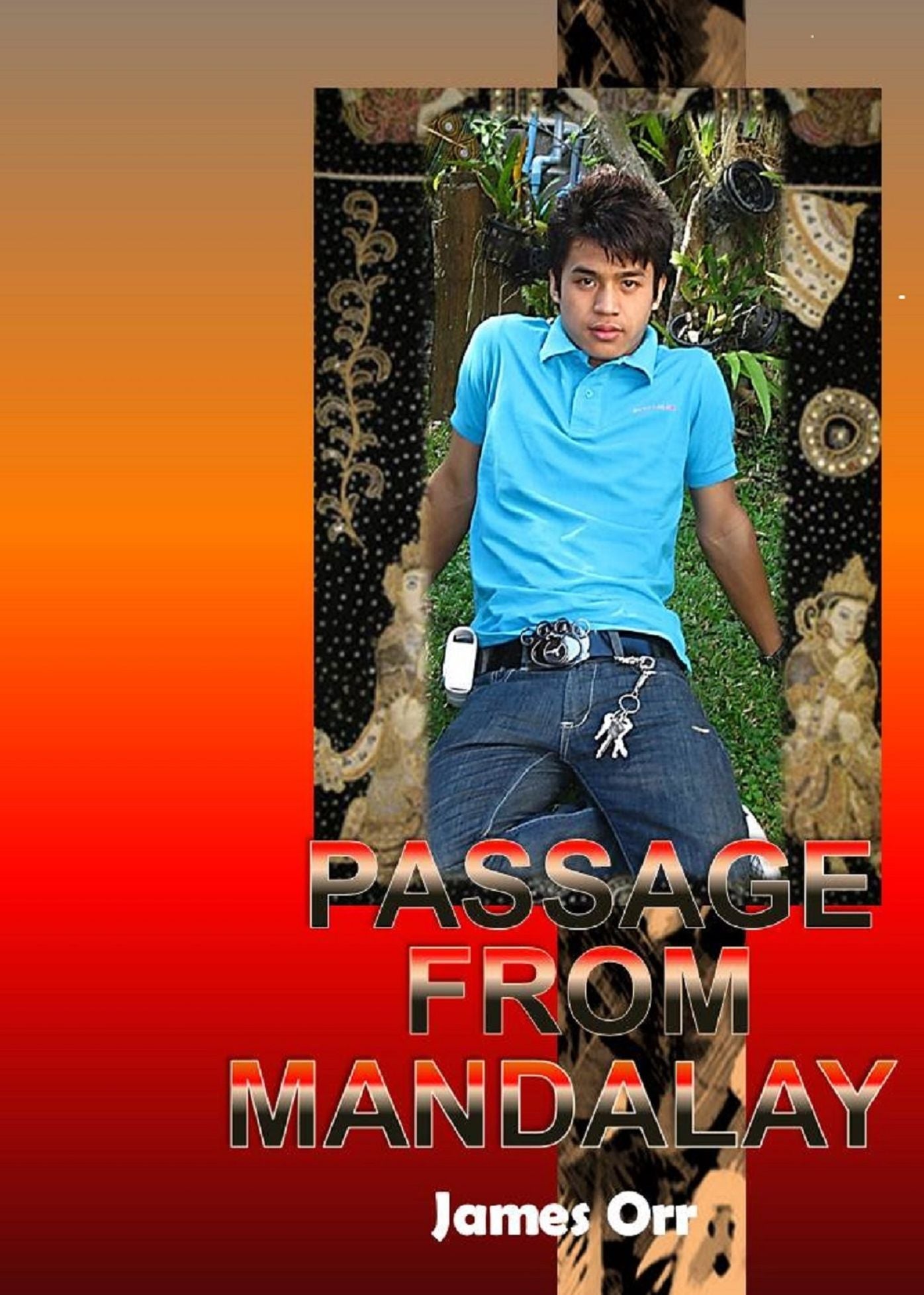 Passage from Mandalay
