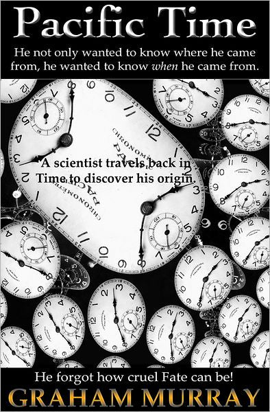 Pacific Time