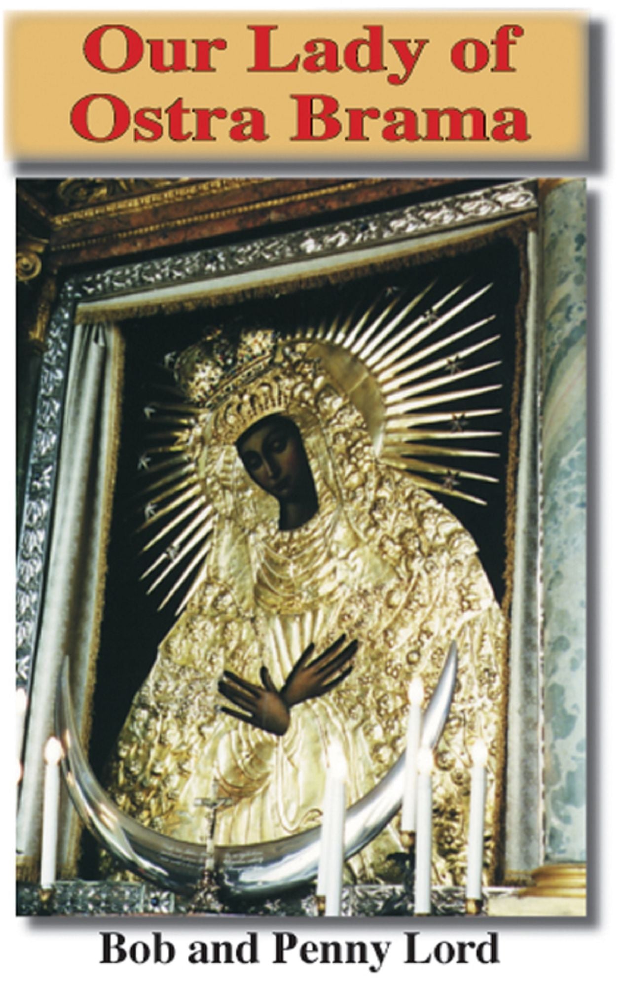 Our Lady of Ostra Brama
