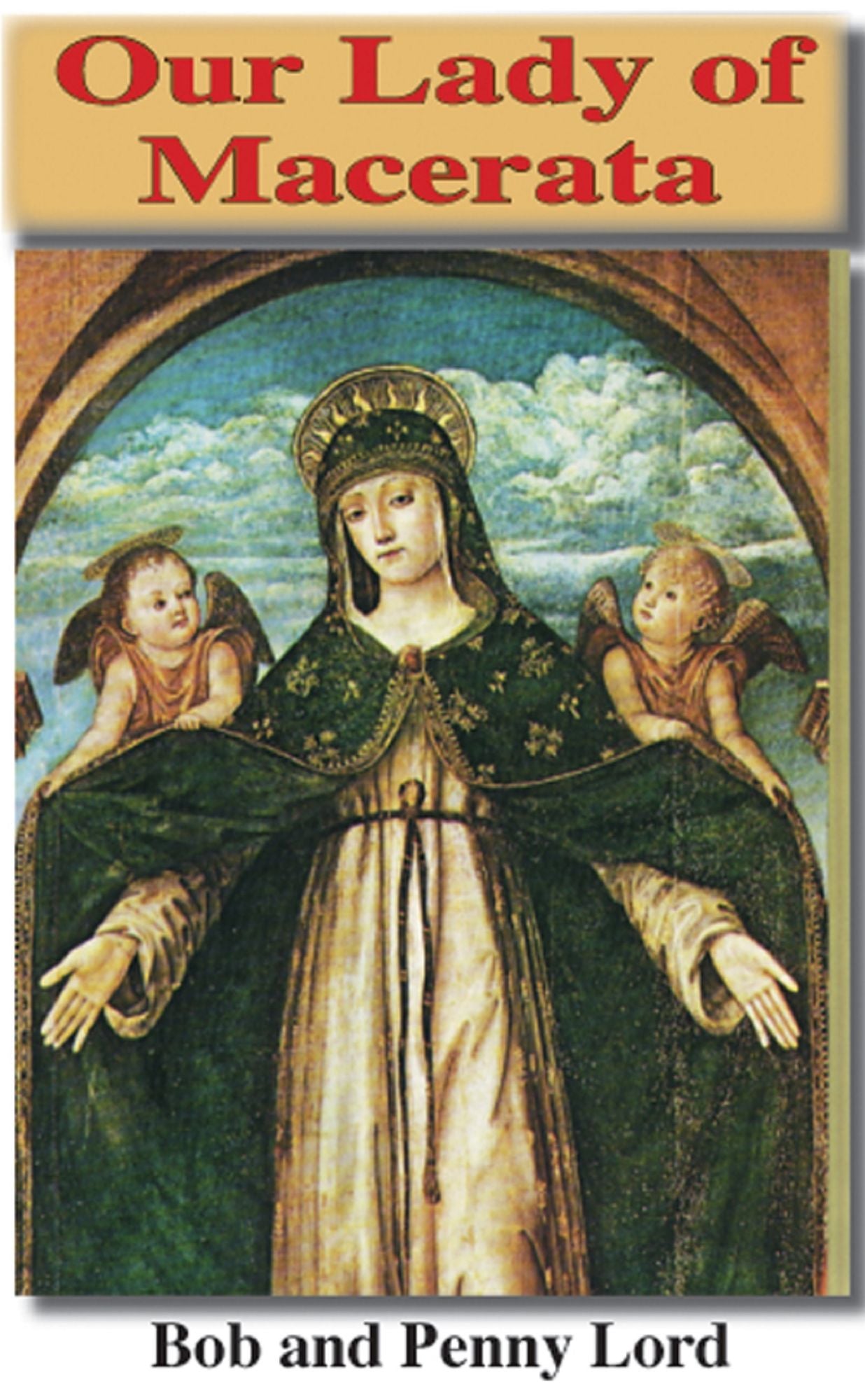 Our Lady of Macerata