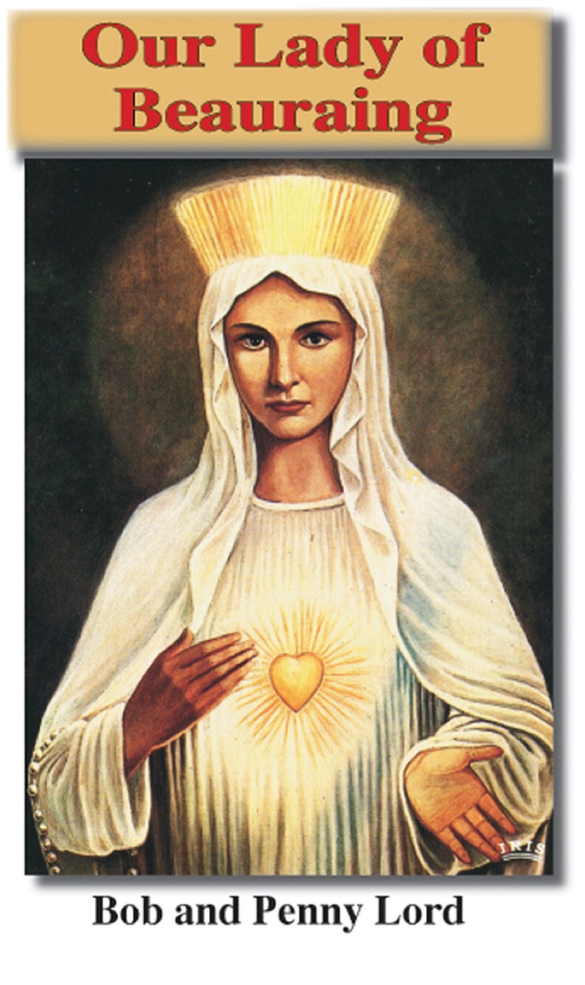 Our Lady of Beauraing