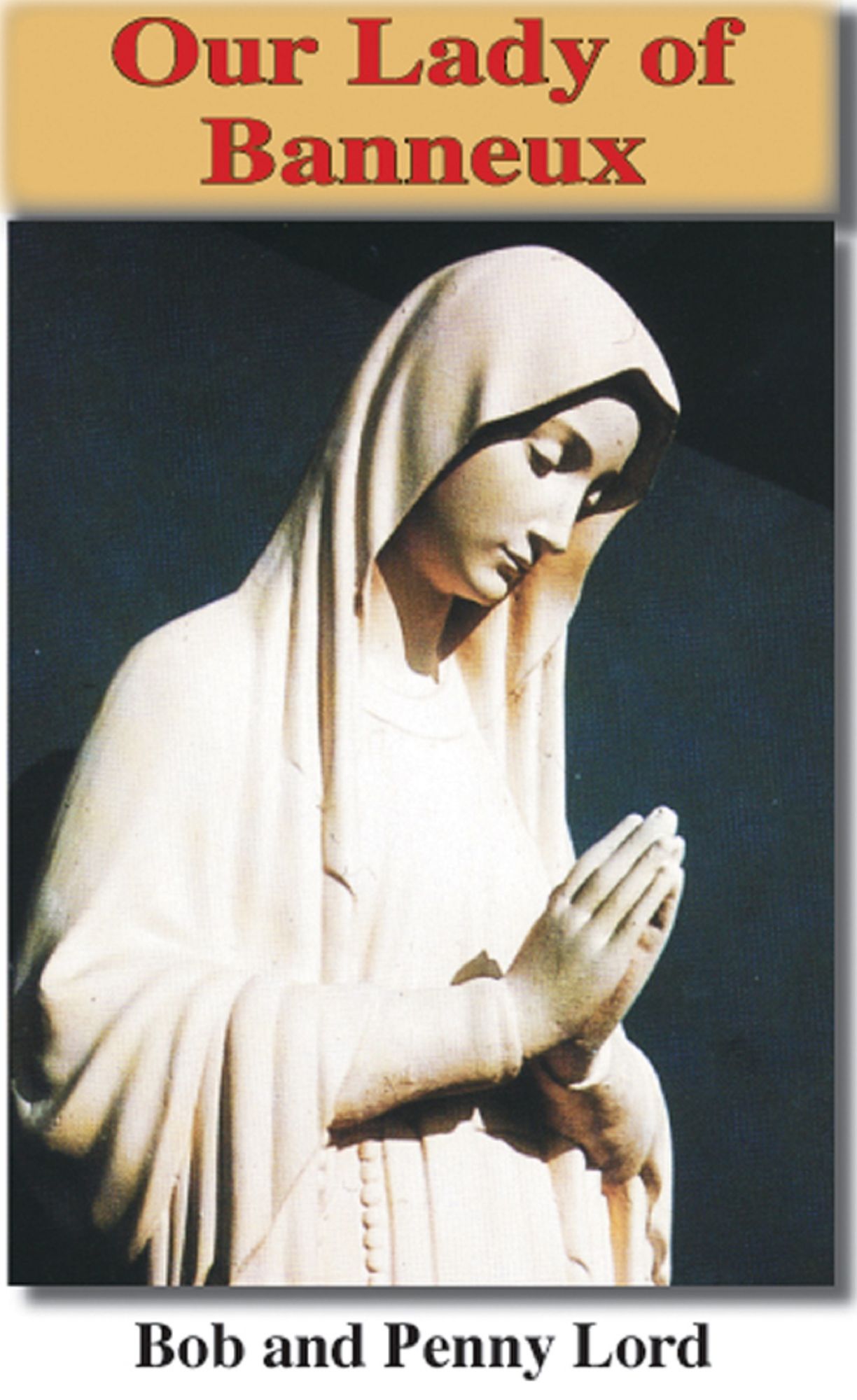 Our Lady of Banneux
