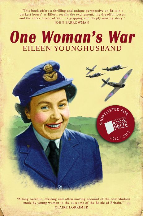 One Woman's War