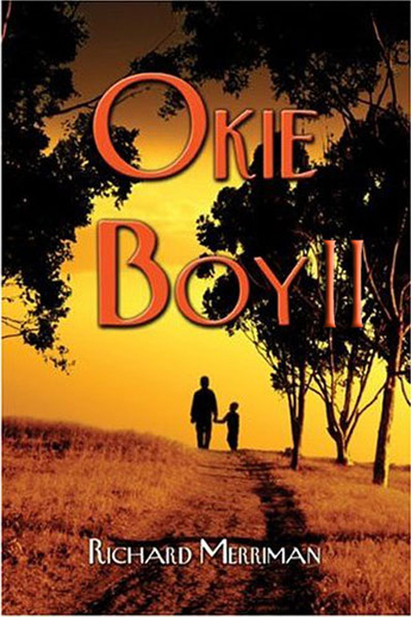 Okie Boy II: Julian's Journey