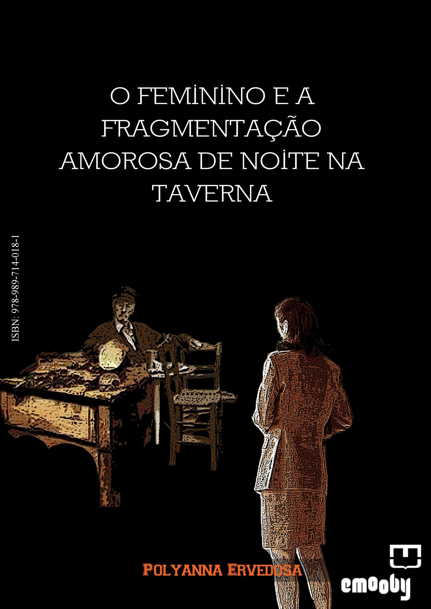 O feminino e a fragmentação amorosa de noite na taverna