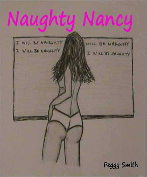 Naughty Nancy