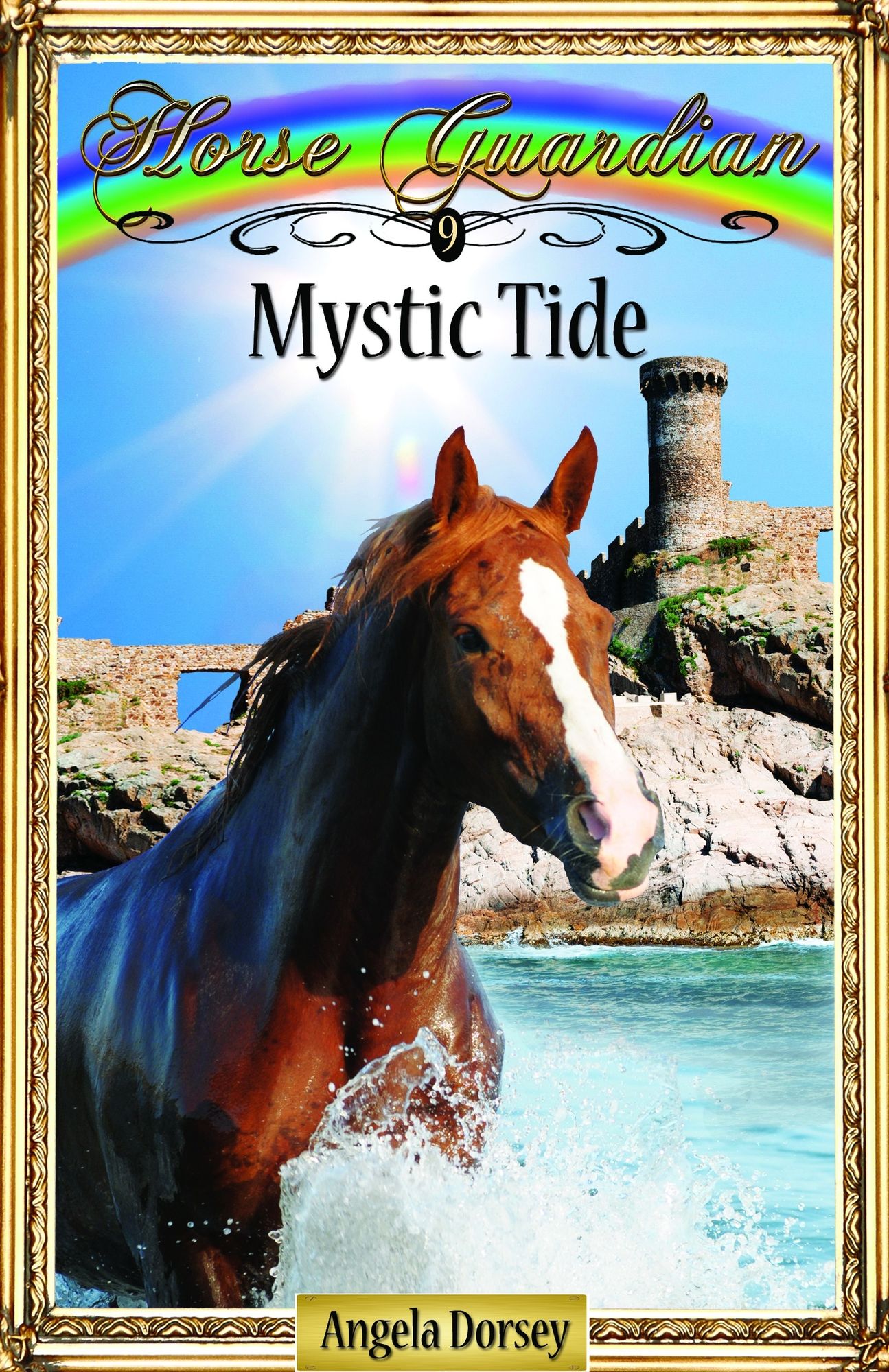 Mystic Tide