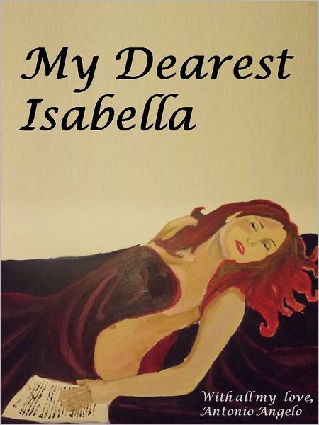 My Dearest Isabella