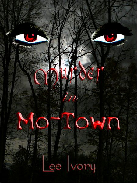Murder In Mo-Town