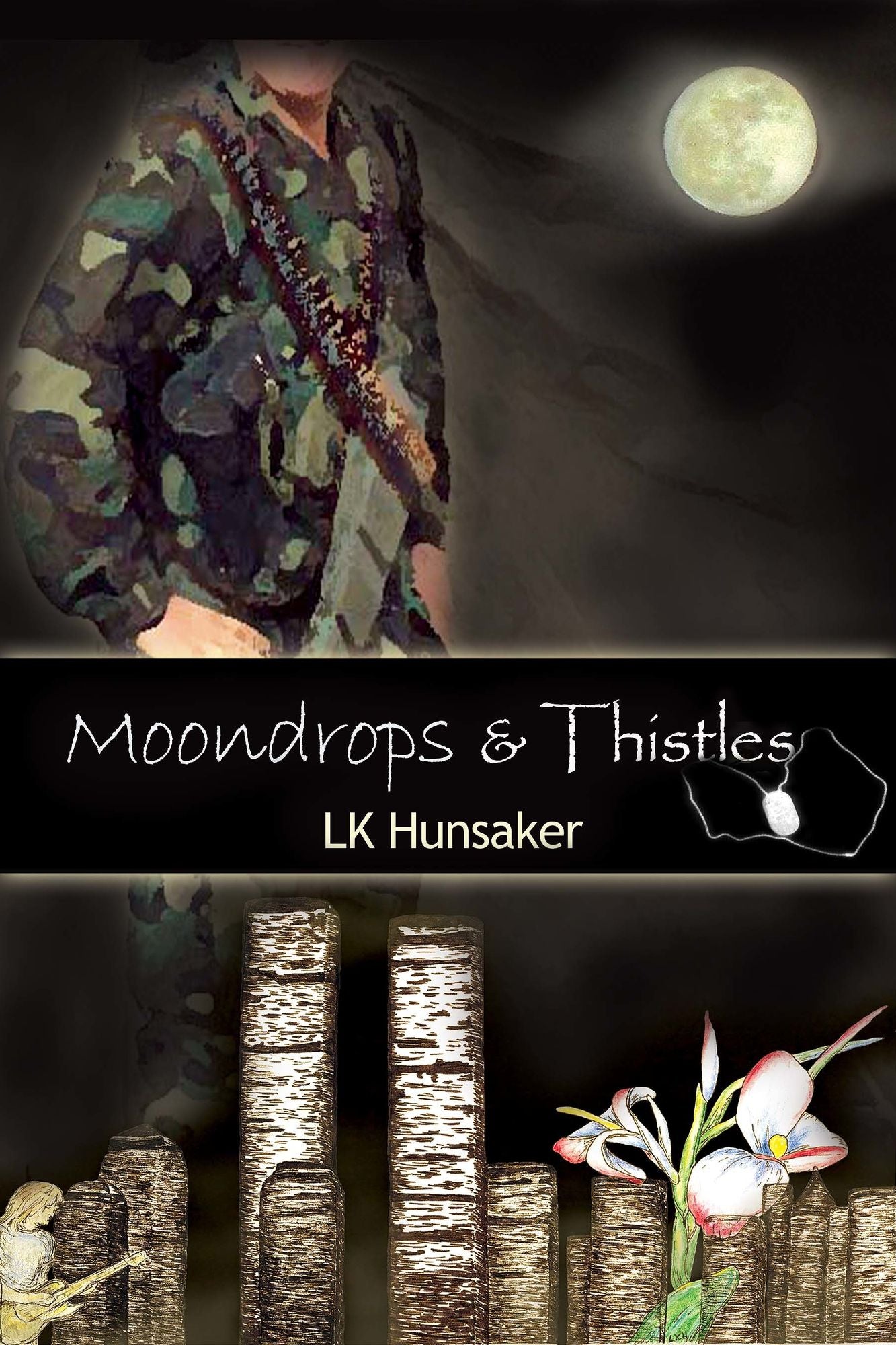 Moondrops & Thistles