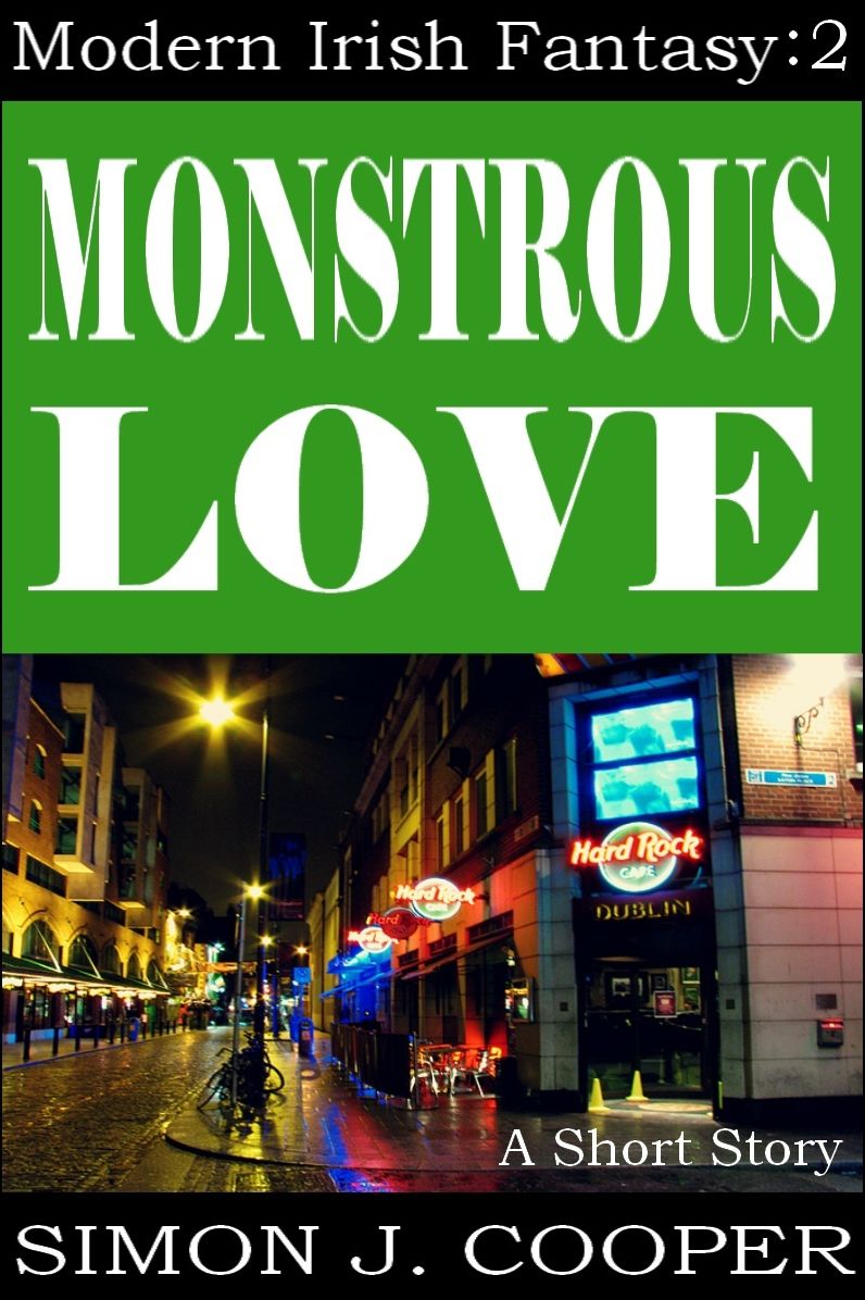 Monstrous Love