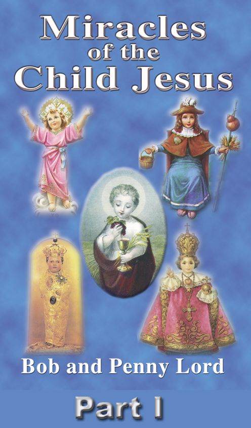 Miracles of the Child Jesus Part I