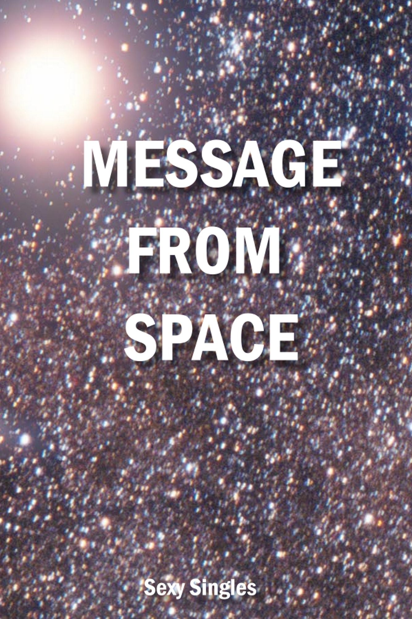 Message from Space
