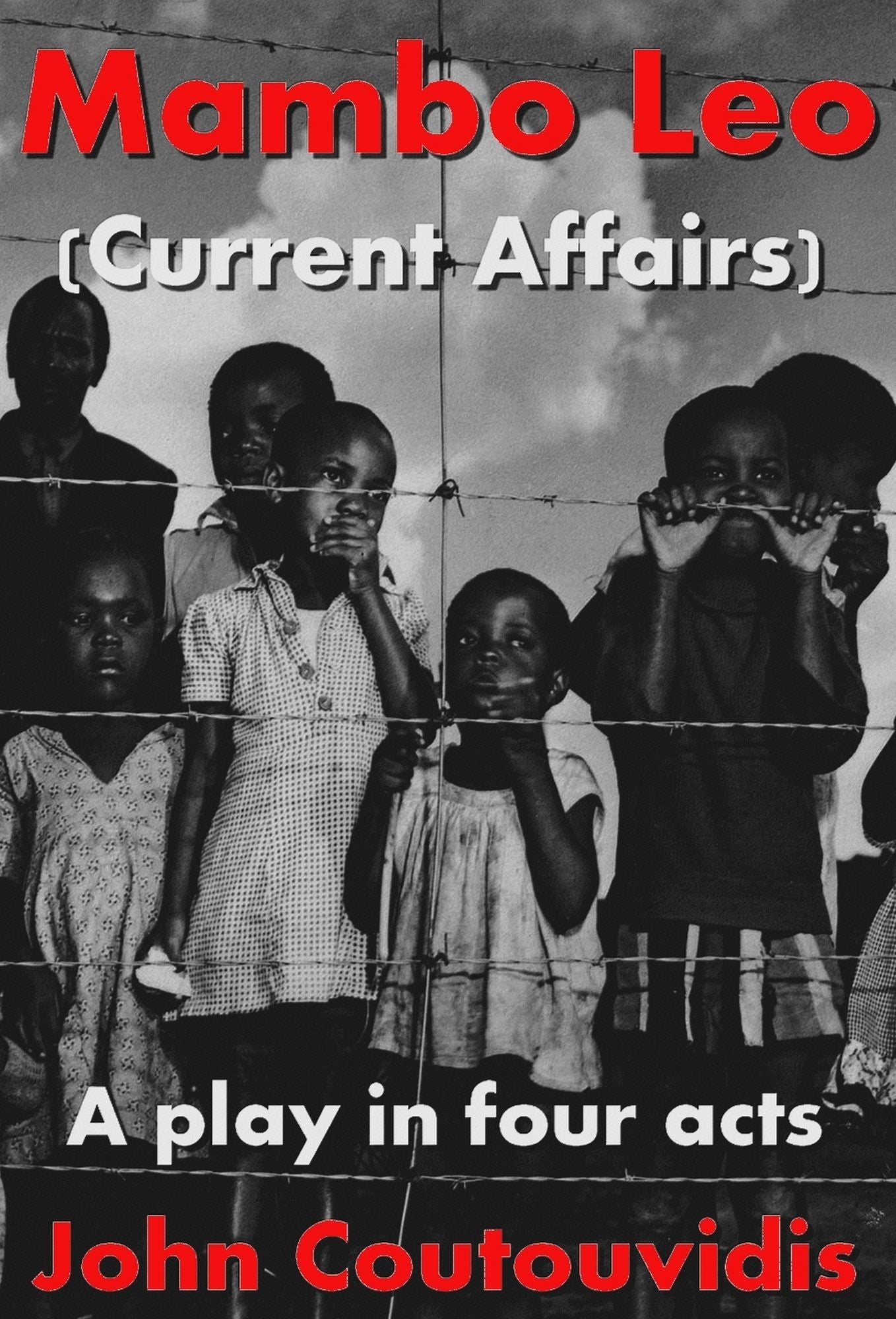 Mambo Leo (Current Affairs)