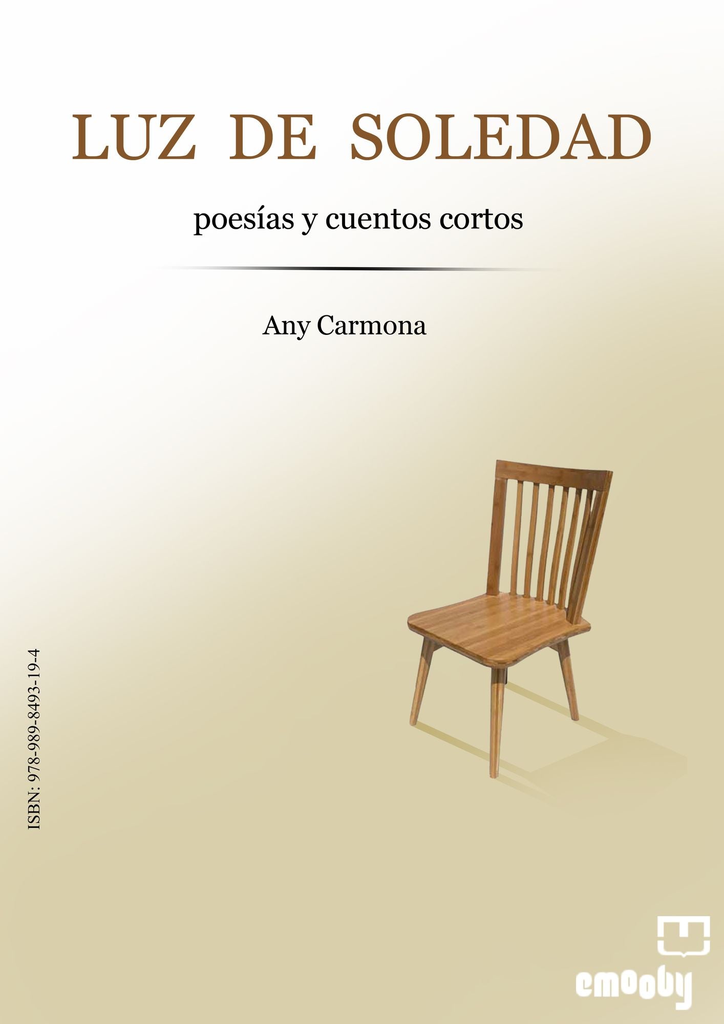 Luz De Soledad