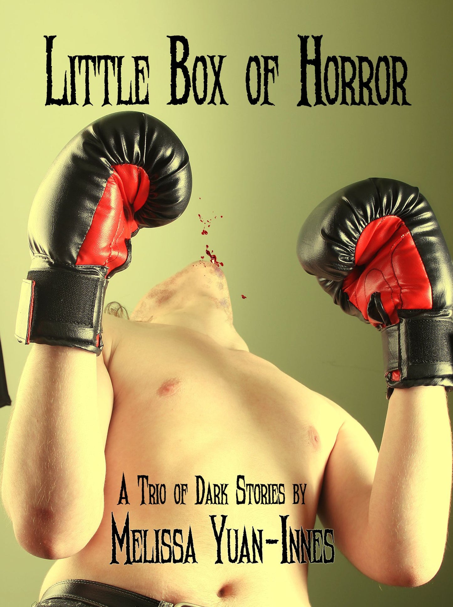 Little Box of Horror