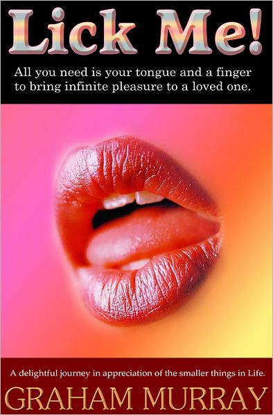 Lick Me!