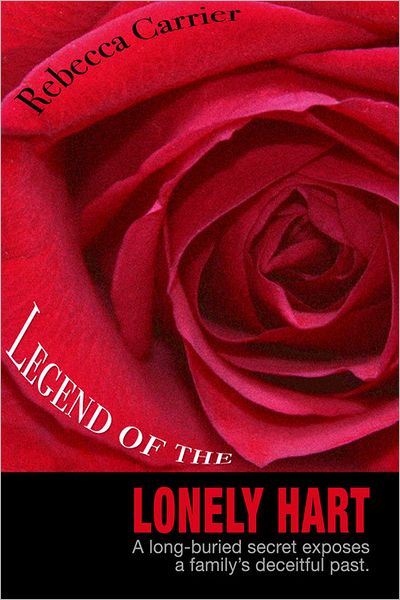 Legend of the Lonely Hart