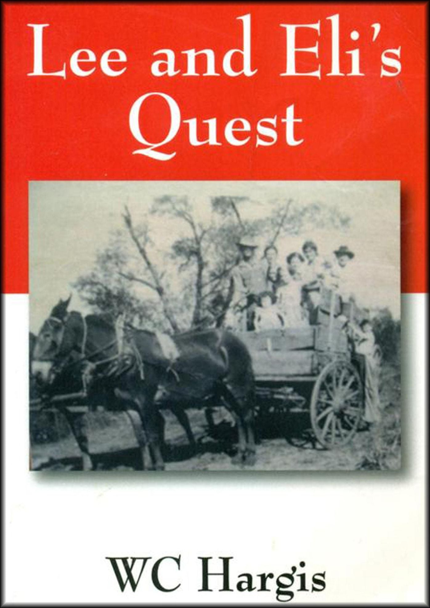 Lee and Eli's Quest